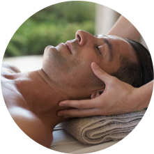 Body to Body Massage in Baner